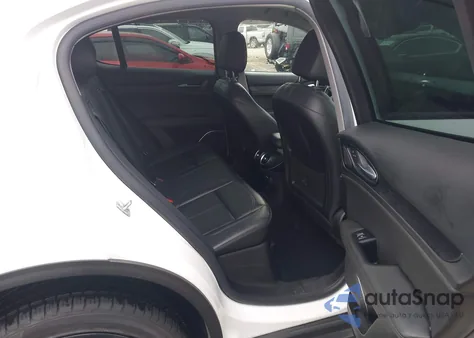 2020 Alfa Romeo Stelvio Rwd z USA, uszkodzony, nr VIN ZASPAJAN0L7C75625